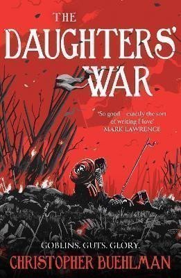 Daughters´ War