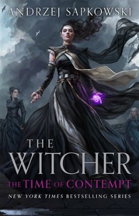 Witcher: Time of Contempt
