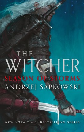 Witcher: Season of Storms