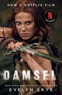Damsel: A timeless feminist fantasy adventure soon to be a major Netflix film starring Mil