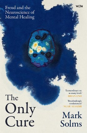 The Only Cure: Freud and the Neuroscience of Mental Healing