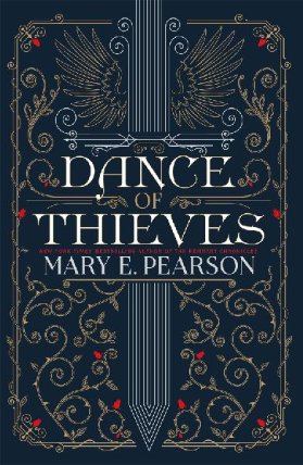 Dance of Thieves