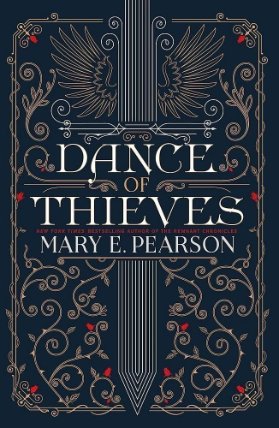 Dance of Thieves