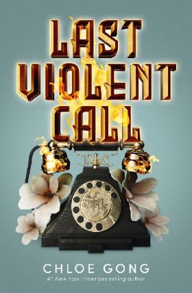 Last Violent Call: Two captivating novellas from a #1 New York Times bestselling author