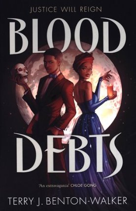 Blood Debts