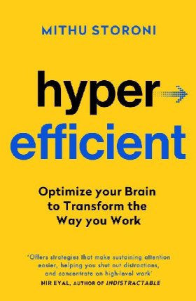 Hyperefficient