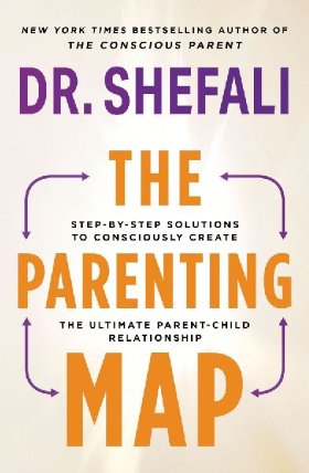 Parenting Map