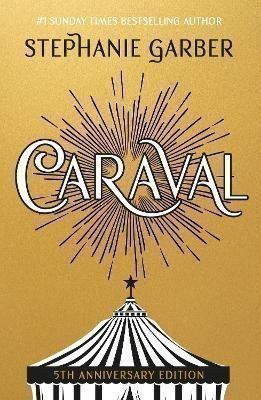 Caraval (anglicky)