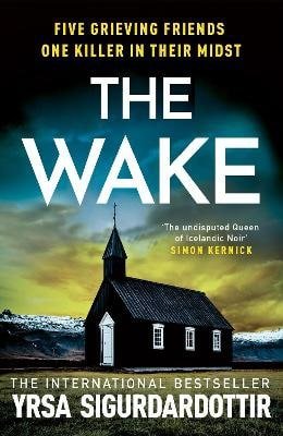 Wake