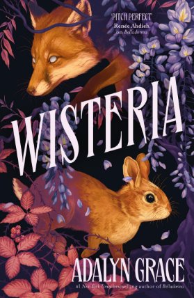 Wisteria