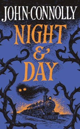 Night & Day: Brilliant new supernatural short stories from the acclaimed author of The Boo
