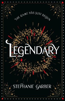 Legendary (Caraval 2)