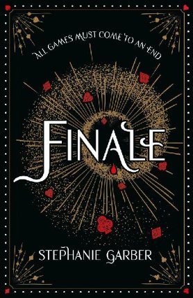 Finale (Caraval 3)