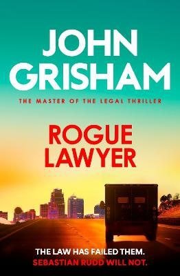 Rogue Lawyer