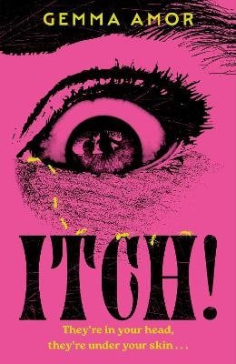 ITCH!