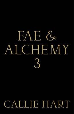 Fae & Alchemy 3