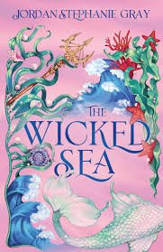 Wicked Sea