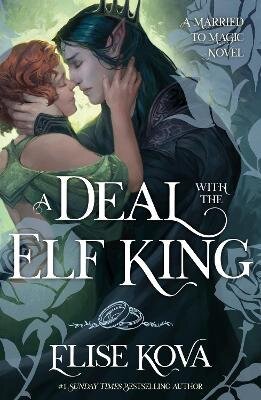 Deal With The Elf King