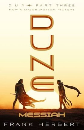 Dune: Messiah
