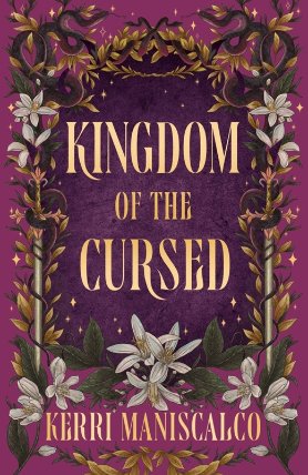 Kingdom of the Cursed