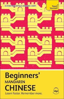 Beginners´ Mandarin Chinese
