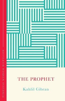 Prophet (The Concise Classic)
