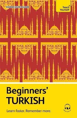 Beginners´ Turkish