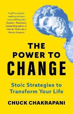 Power to Change