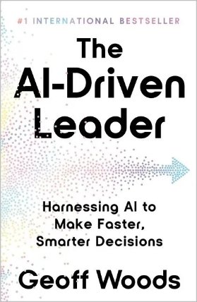 AI Driven Leader
