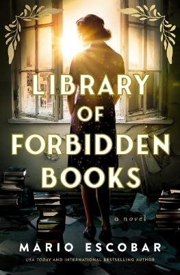 Library of Forbidden Books