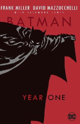 Batman Year One