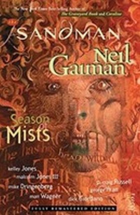 The Sandman: Season of Mists, Volume 4