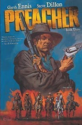 Preacher 3