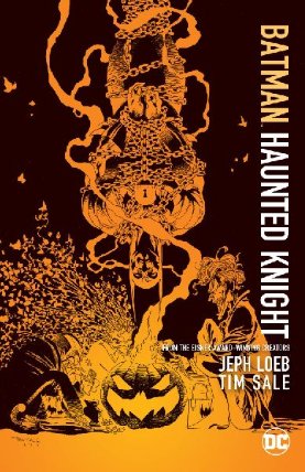Batman : Haunted Knight