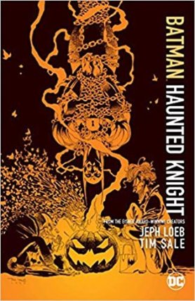 Batman : Haunted Knight