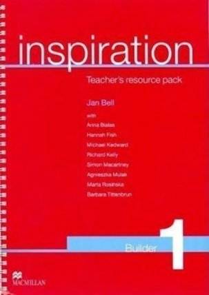 Inspiration 1: Builder