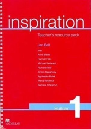 Inspiration 1: Builder