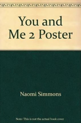 You and Me 1: Poster Pack