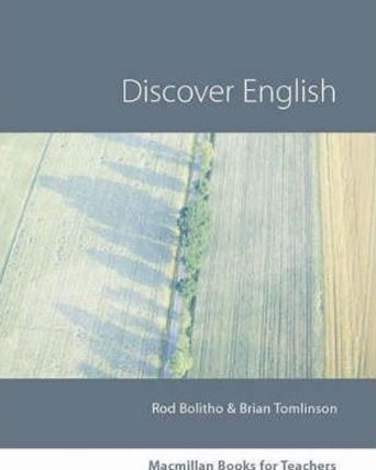 Discover English