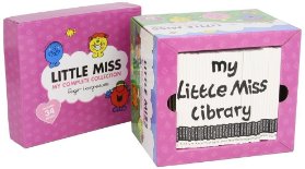 Little Miss My Complete Collection
