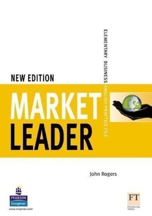 Market Leader New Edition Elementary Practice File