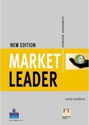 Market Leader Elementary Test File