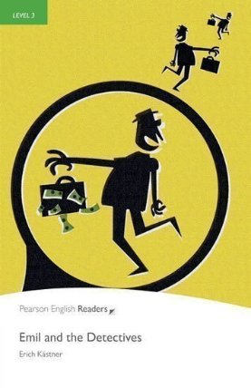 PER | Level 3: Emil and the Detectives