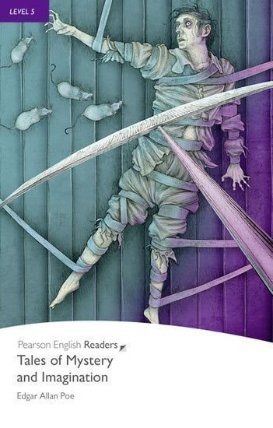PER | Level 5: Tales of Mystery and Imagination