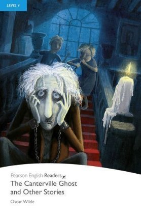 PER | Level 4: The Canterville Ghost and Other Stories