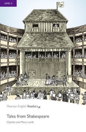 PER | Level 5: Tales from Shakespeare