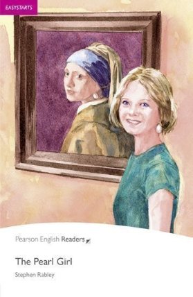PER | Easystart: The Pearl Girl