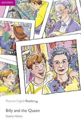 PER | Easystart: Billy and the Queen