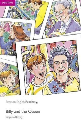 PER | Easystart: Billy and the Queen