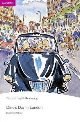 PER | Easystart: Dino´s Day in London